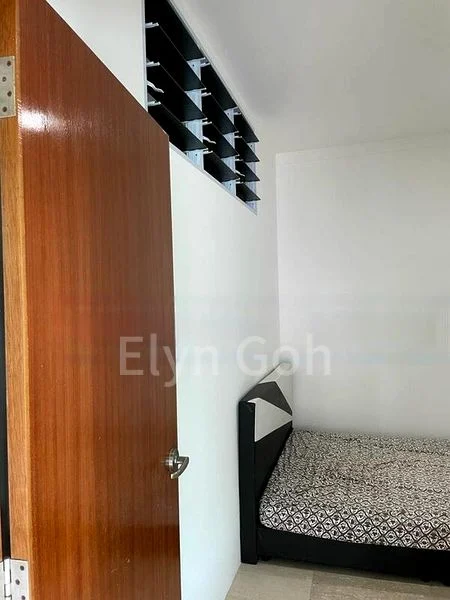 Master Room (Landed) for Rent in  Lorong Sari - Image 11