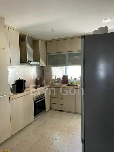 Master Room (Landed) for Rent in  Lorong Sari - Image 9