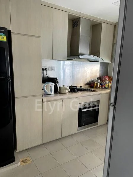 Master Room (Landed) for Rent in  Lorong Sari - Image 7