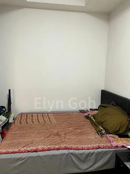 Master Room (Landed) for Rent in  Lorong Sari - Image 2
