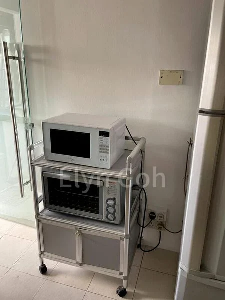 Master Room (Landed) for Rent in  Lorong Sari - Image 5