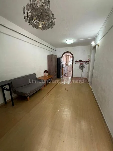 3 Room (3NG) HDB for Rent in  742 Yishun Avenue 5 - Image 3