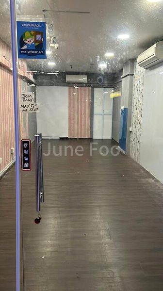 Shop / Shophouse for Sale: HDB Shop - 8 Lorong 7, Toa Payoh - Image 4