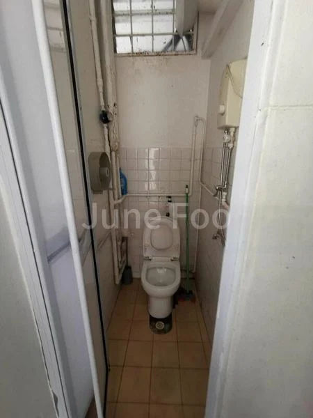 Shop / Shophouse for Sale: HDB Shop - 8 Lorong 7, Toa Payoh - Image 2