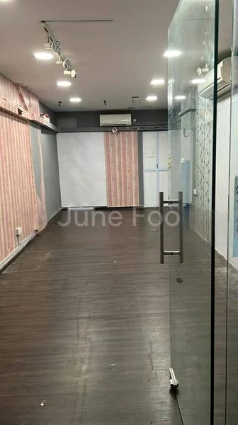 Shop / Shophouse for Sale: HDB Shop - 8 Lorong 7, Toa Payoh - Image 1