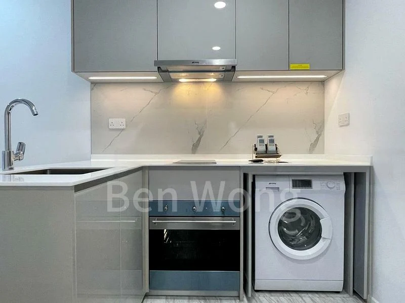 2 Bed Condo for Rent in  Parc Esta - Image 5