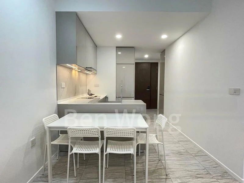 2 Bed Condo for Rent in  Parc Esta - Image 12