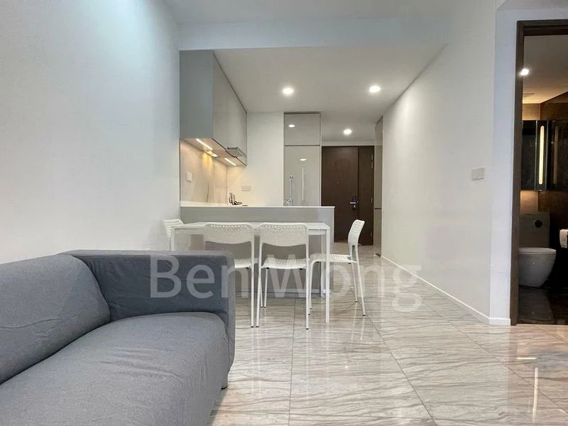 2 Bed Condo for Rent in  Parc Esta - Image 3