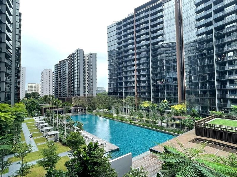 2 Bed Condo for Rent in  Parc Esta - Image 11