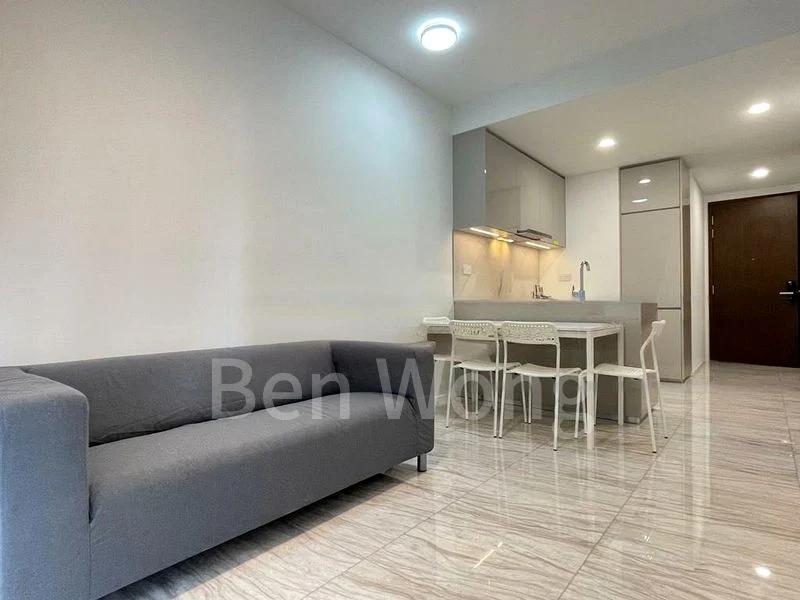 2 Bed Condo for Rent in  Parc Esta - Image 1