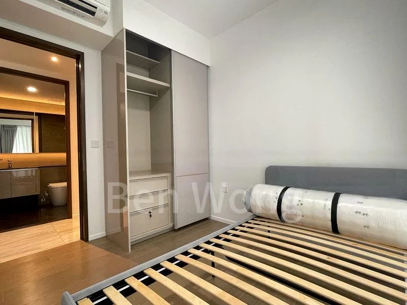 2 Bed Condo for Rent in  Parc Esta - Image 6