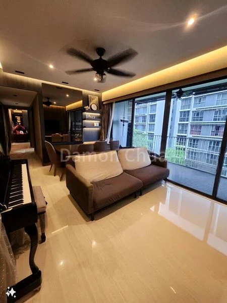 3 Bed Executive Condo for Sale in  Bellewaters - Image 2