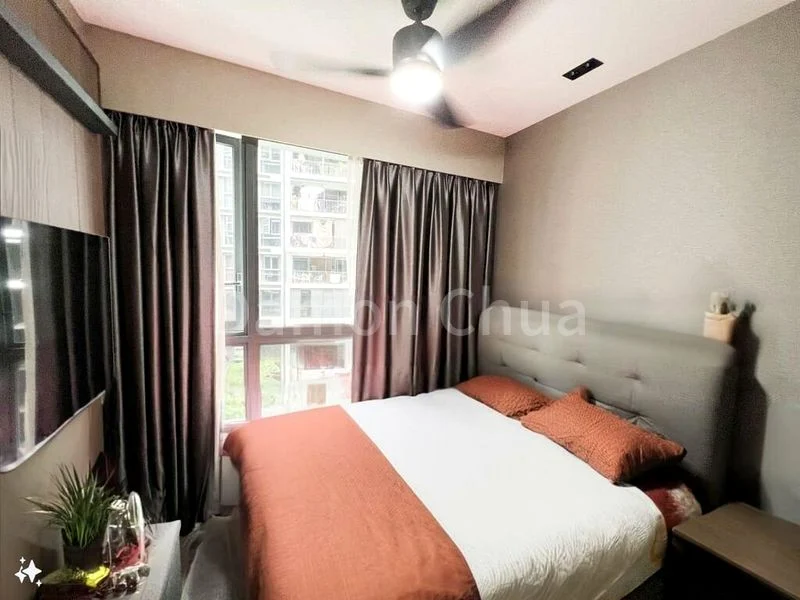 3 Bed Executive Condo for Sale in  Bellewaters - Image 3