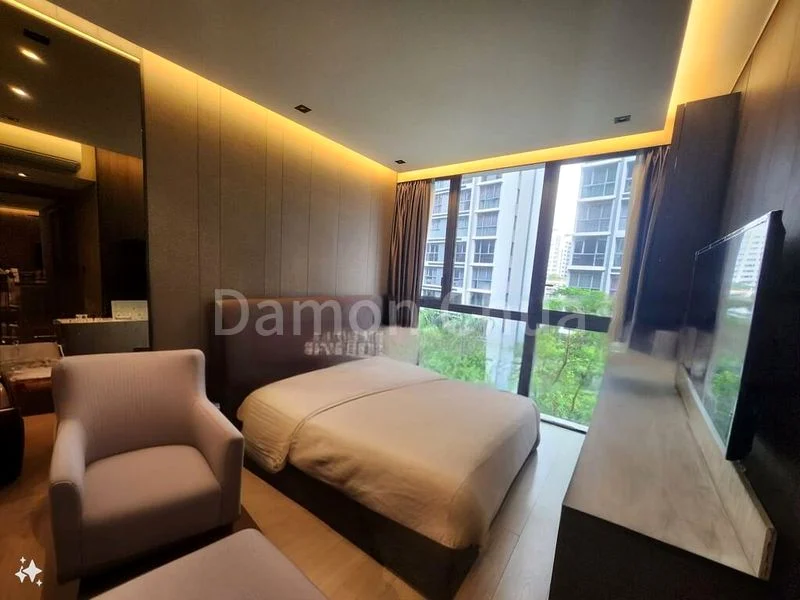 3 Bed Executive Condo for Sale in  Bellewaters - Image 1