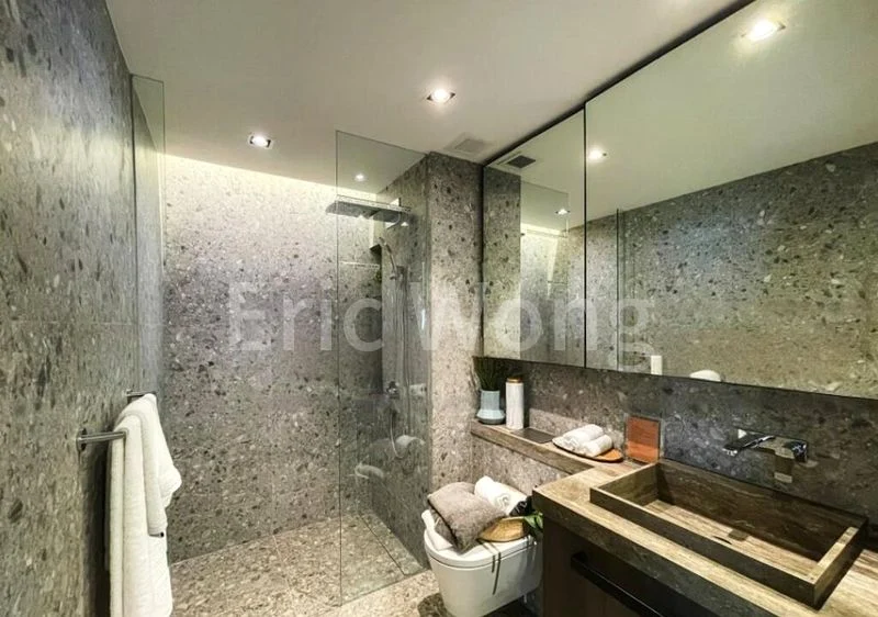 Room (Condo) for Rent in  One Pearl Bank - Image 13