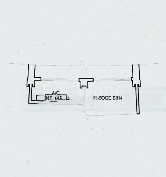 Room (Condo) for Rent in  One Pearl Bank - Image 17