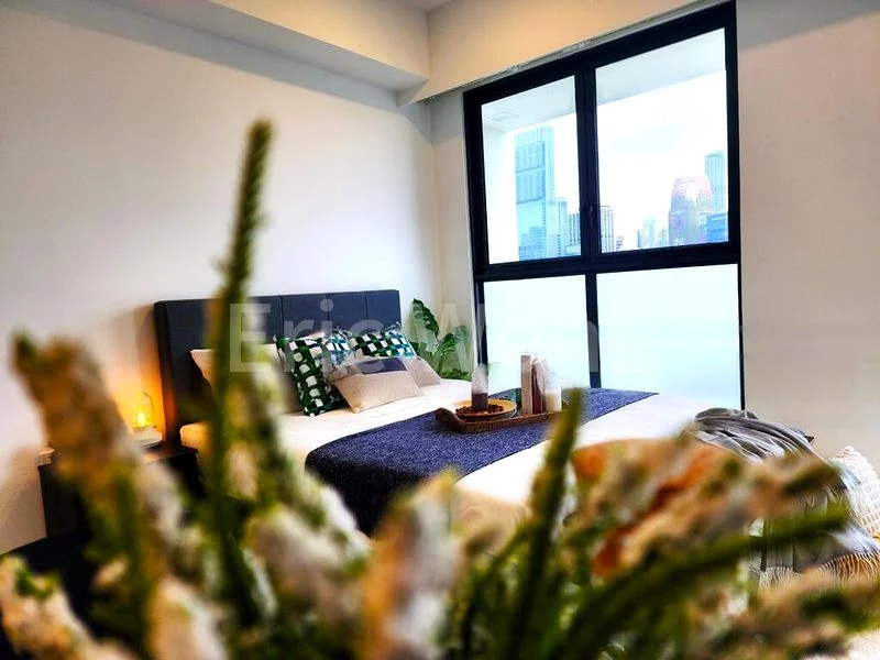 Room (Condo) for Rent in  One Pearl Bank - Image 1