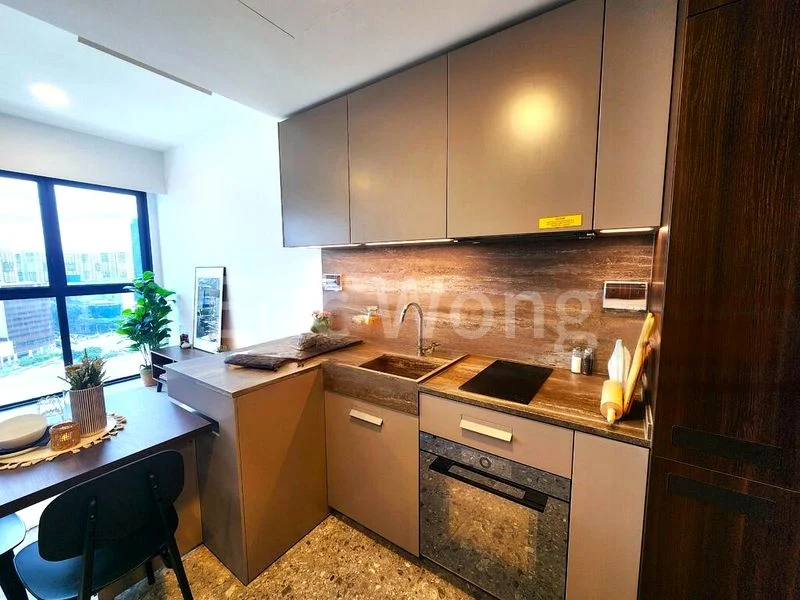 Room (Condo) for Rent in  One Pearl Bank - Image 7