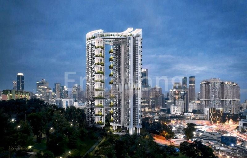 Room (Condo) for Rent in  One Pearl Bank - Image 16
