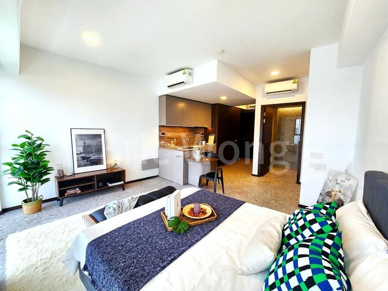 Room (Condo) for Rent in  One Pearl Bank - Image 2