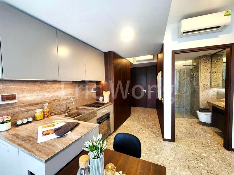 Room (Condo) for Rent in  One Pearl Bank - Image 8