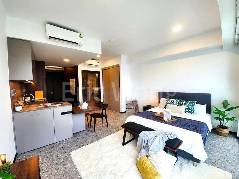 Room (Condo) for Rent in  One Pearl Bank - Image 3
