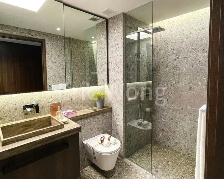 Room (Condo) for Rent in  One Pearl Bank - Image 12