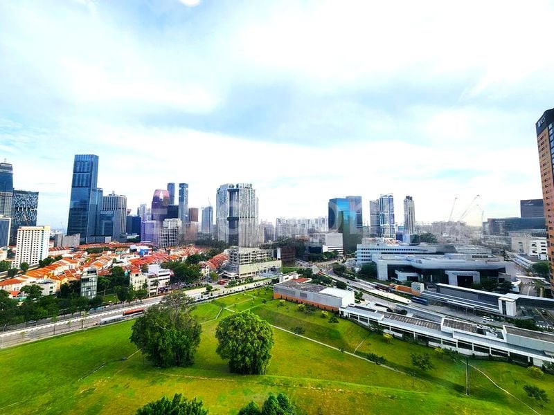 Room (Condo) for Rent in  One Pearl Bank - Image 10