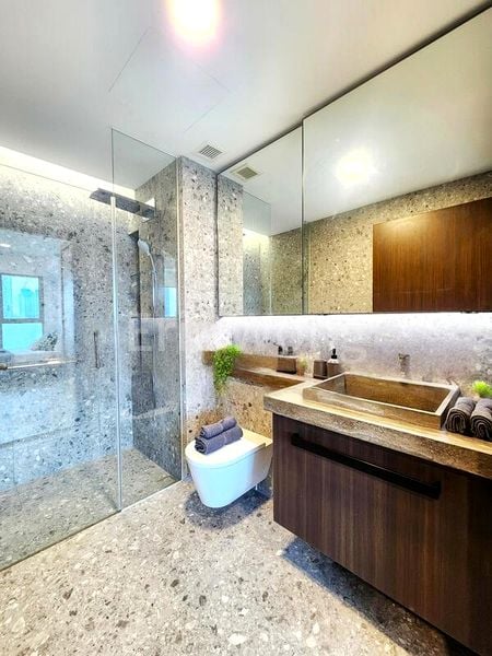 Room (Condo) for Rent in  One Pearl Bank - Image 9