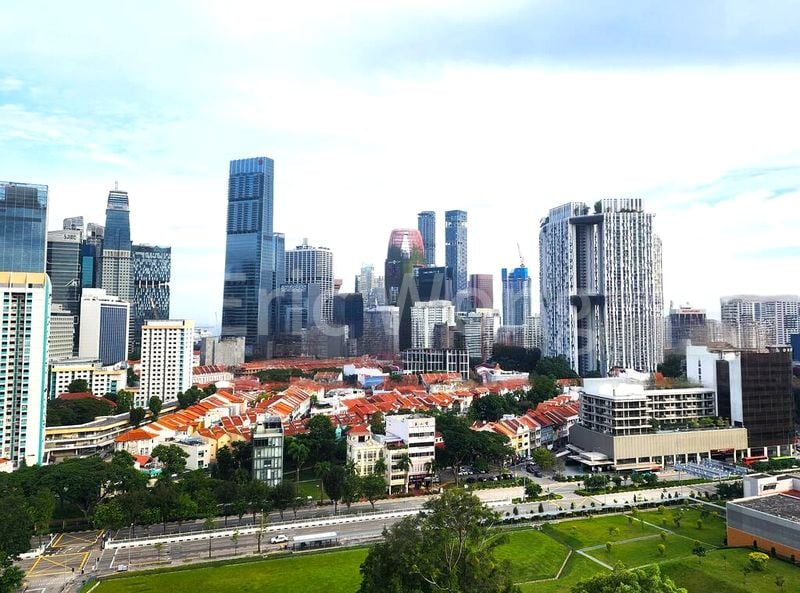Room (Condo) for Rent in  One Pearl Bank - Image 11