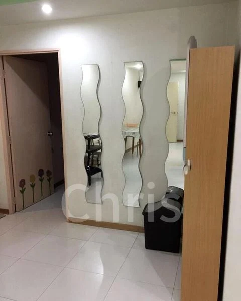 5 Room (5I) HDB for Rent in  121B Rivervale Drive - Image 6