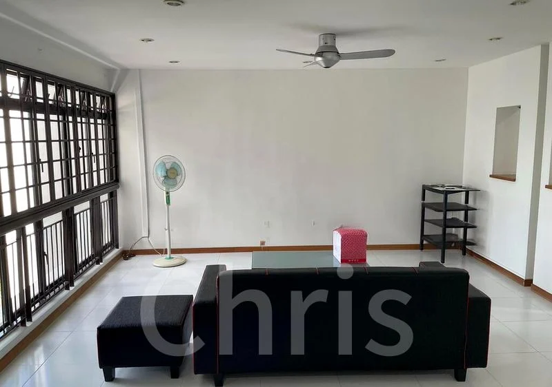 5 Room (5I) HDB for Rent in  121B Rivervale Drive - Image 9