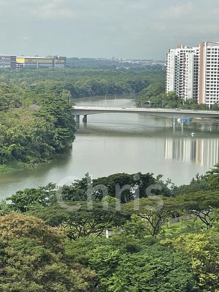 5 Room (5I) HDB for Rent in  121B Rivervale Drive - Image 8