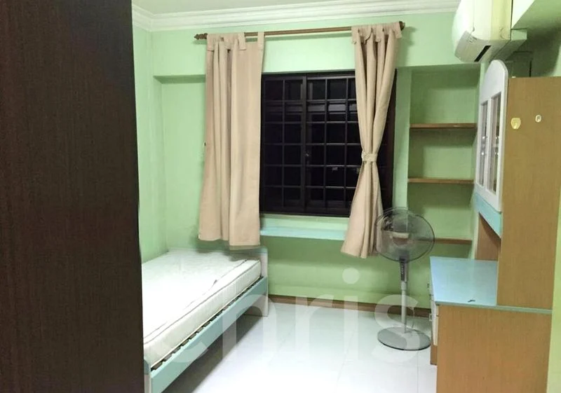 5 Room (5I) HDB for Rent in  121B Rivervale Drive - Image 3