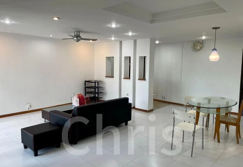 5 Room (5I) HDB for Rent in  121B Rivervale Drive - Image 1