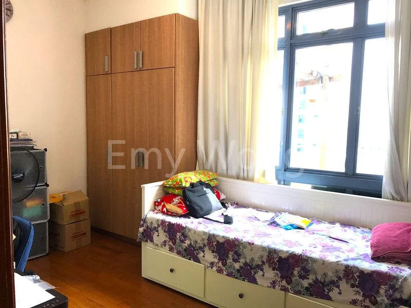 4 Bed Condo for Rent in  Sanctuary Green - Image 7