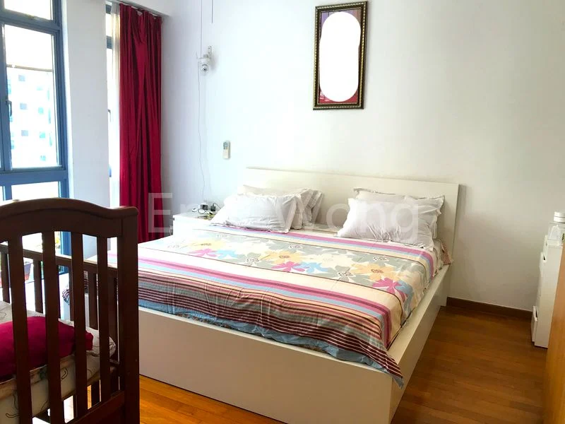 4 Bed Condo for Rent in  Sanctuary Green - Image 4