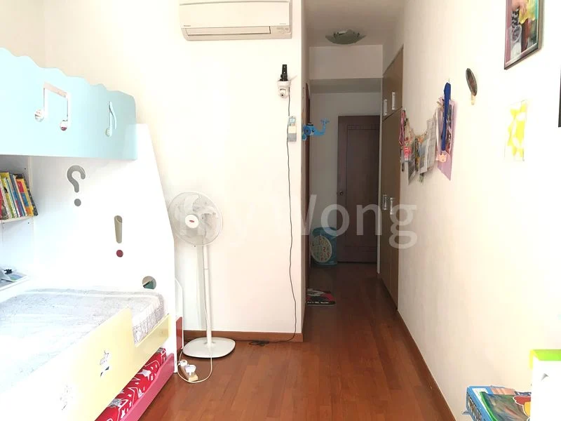 4 Bed Condo for Rent in  Sanctuary Green - Image 6