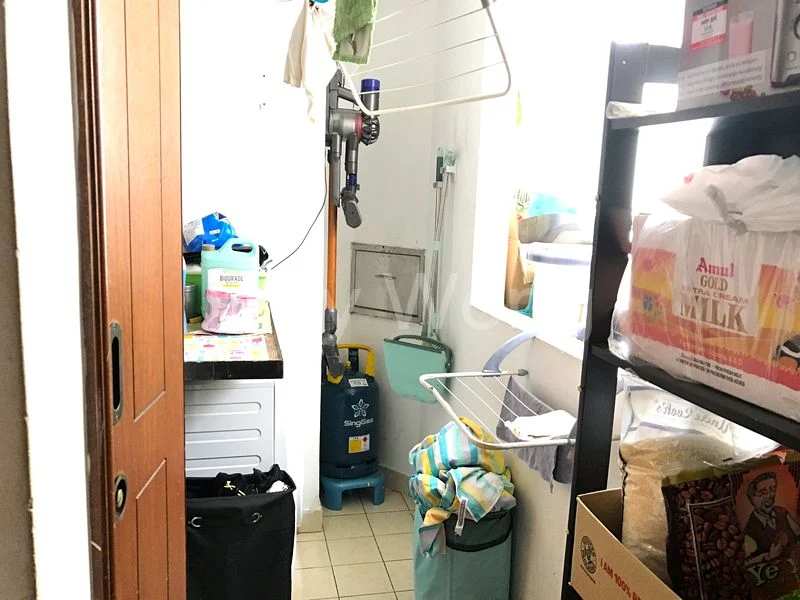 4 Bed Condo for Rent in  Sanctuary Green - Image 10