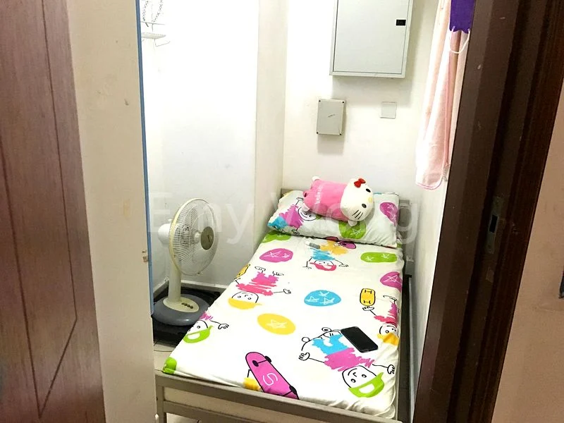 4 Bed Condo for Rent in  Sanctuary Green - Image 9