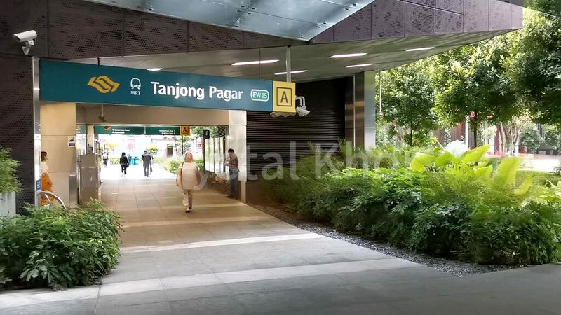 Office for Rent: Premium, Lavish Petite Shophouses with Elegance ✦ CBD Spaces - Image 17