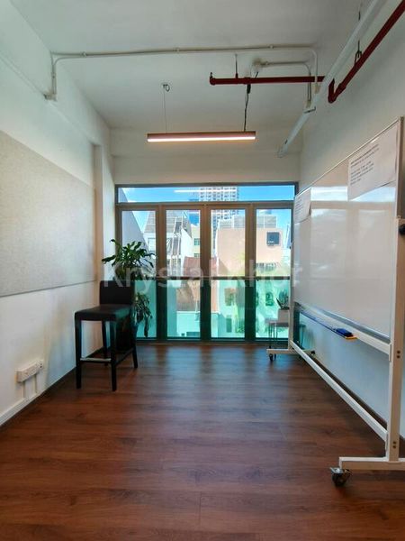 Office for Rent: Premium, Lavish Petite Shophouses with Elegance ✦ CBD Spaces - Image 2