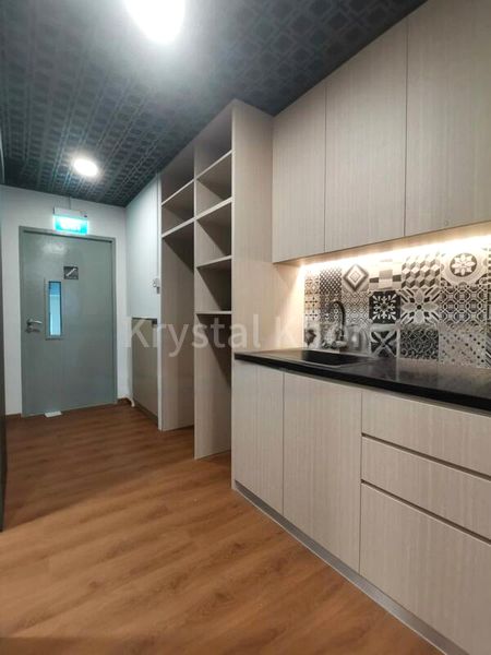 Office for Rent: Premium, Lavish Petite Shophouses with Elegance ✦ CBD Spaces - Image 5