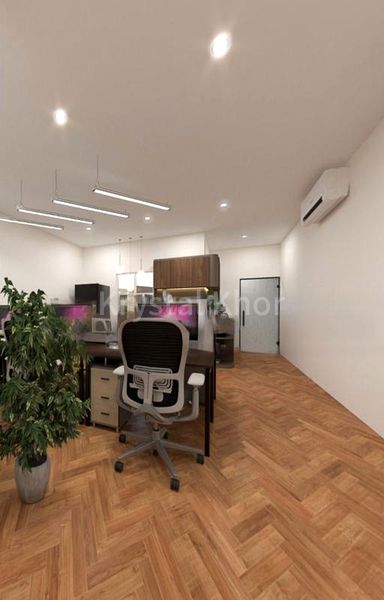 Office for Rent: Premium, Lavish Petite Shophouses with Elegance ✦ CBD Spaces - Image 12