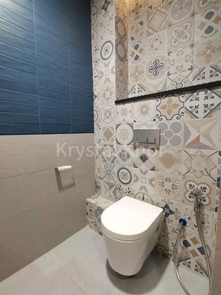 Office for Rent: Premium, Lavish Petite Shophouses with Elegance ✦ CBD Spaces - Image 16