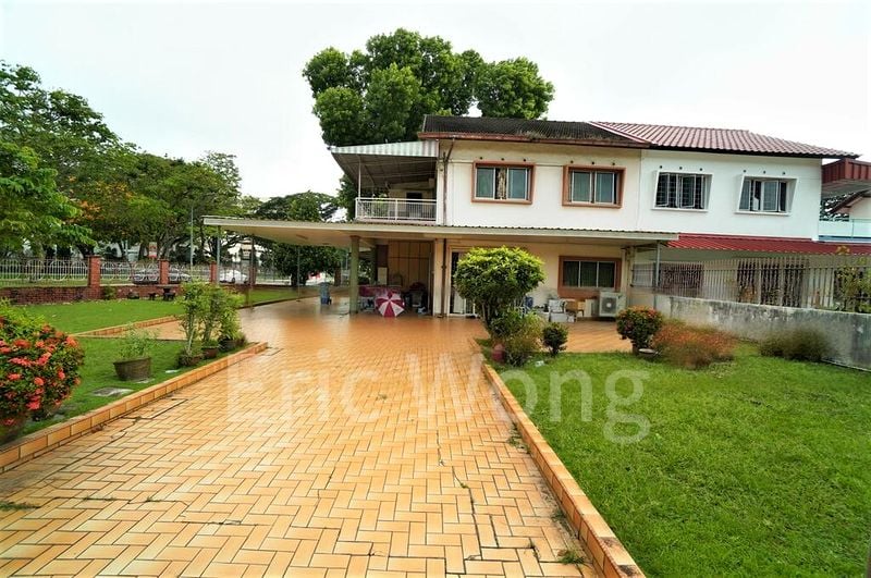 4 Bed Semi-Detached House (Landed) for Rent in  Happy Avenue Central - Image 2