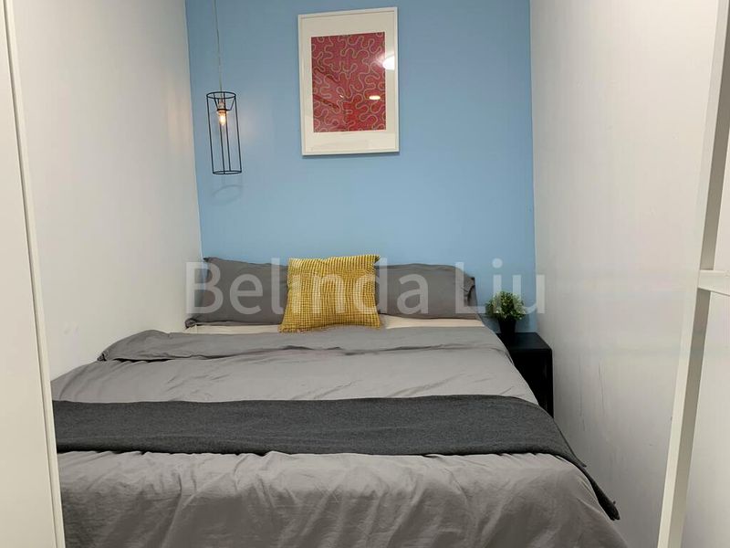 Room (Condo) for Rent in  Lorong 8 Geylang - Image 4