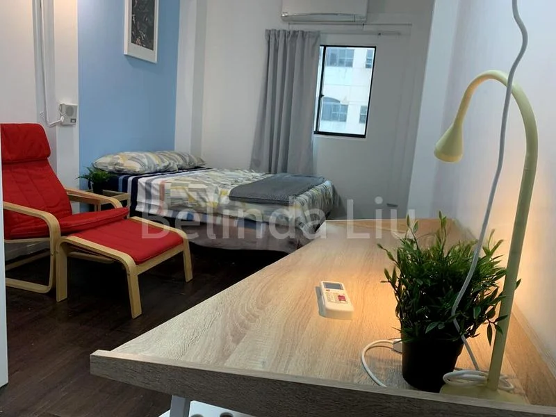 Room (Condo) for Rent in  Lorong 8 Geylang - Image 11