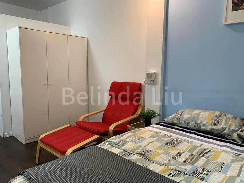 Room (Condo) for Rent in  Lorong 8 Geylang - Image 6