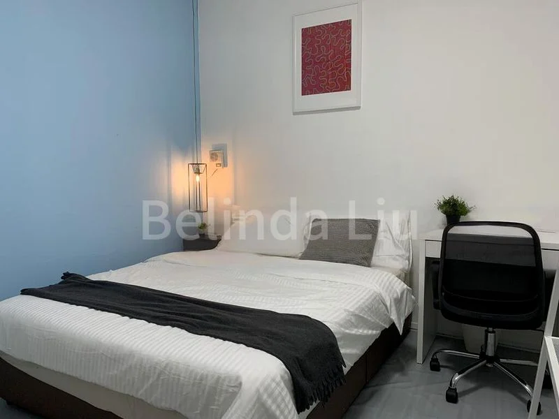 Room (Condo) for Rent in  Lorong 8 Geylang - Image 2